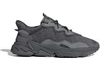 Фото № 1 с приближением к товару «‎adidas Ozweego Grey»