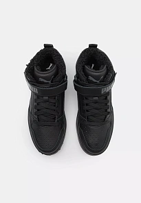 Фото № 4 с приближением к товару «‎REBOUND MID STRAP UNISEX»
