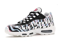 Фото № 4 с приближением к товару «‎Nike Air Max 95 Country Pack Korea»