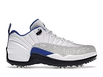 Фото № 1 с приближением к товару «‎Jordan 12 Retro Low Golf NRG P22 Laser Game Royal»
