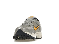 Фото № 2 с приближением к товару «‎Nike Vomero 5 Pure Platinum Laser Orange»