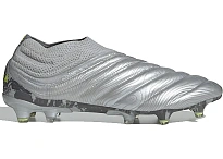 Фото № 1 с приближением к товару «‎adidas Copa 20+ FG Silver Metallic»