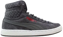 Фото № 1 с приближением к товару «‎Puma RS X UNDFTD Micro Dot Steel Grey»