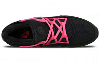 Фото № 4 с приближением к товару «‎Nike Air Huarache Light FC BlackPink»
