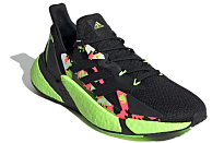 Фото № 3 с приближением к товару «‎adidas X9000L4 'Digital Print'»