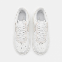 Фото № 4 с приближением к товару «‎Nike Air Force 1 Luxe Ho21 »
