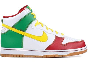 Nike Dunk High 6.0
