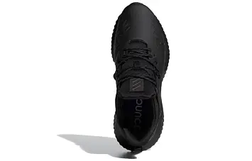 Adidas Alphabounce Beyond 2.0 Running Shoes Black - 4