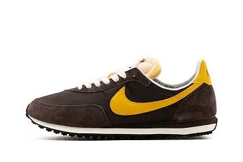 Nike Waffle Trainer 2 'Velvet Brown' - 2
