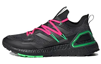 adidas Ultraboost 20 Lab Black - 1