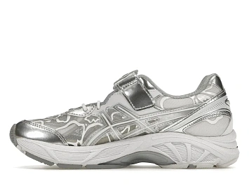 ASICS GT-2160 Cecilie Bahnsen Mary Jane Pure Silver - 3