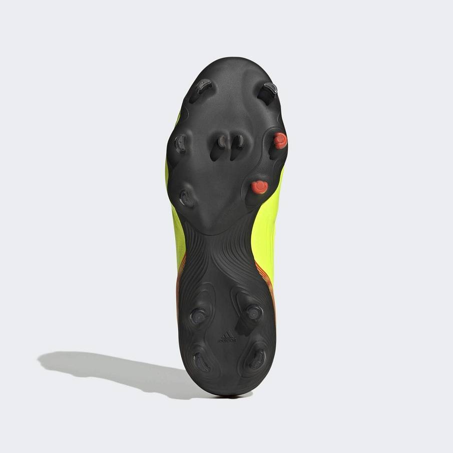 Фото № 5 с приближением к товару «‎Adidas Copa Sense Firm Ground »