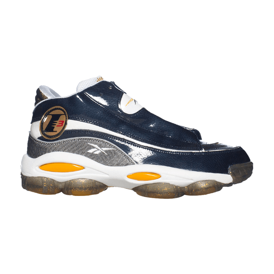 Фото № 1 с приближением к товару «‎Reebok The Answer DMX 10»