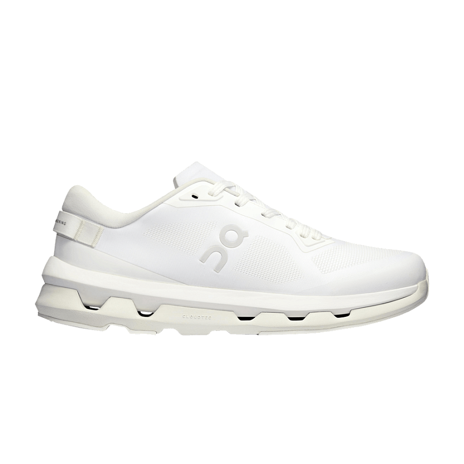 Фото № 1 с приближением к товару «‎Women's Cloudzone Triple White»