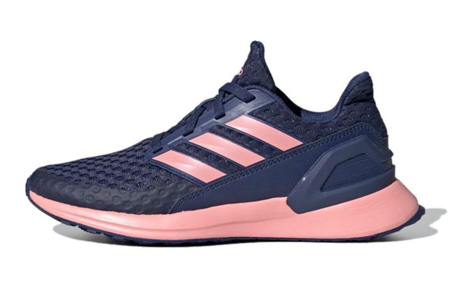Фото № 1 с приближением к товару «‎adidas Rapidarun J BluePink»