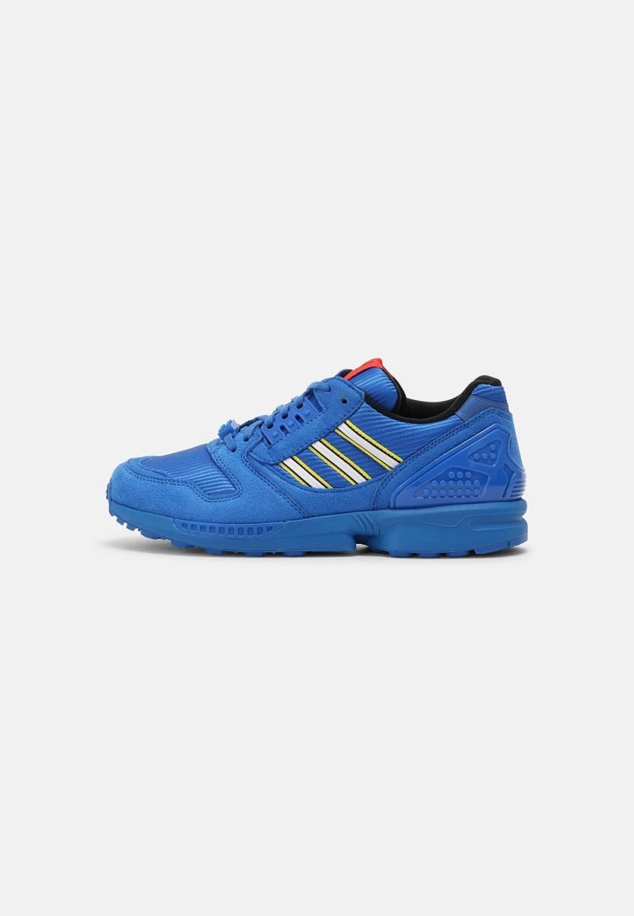 Фото № 1 с приближением к товару «‎Adidas Zx 8000 Lego »