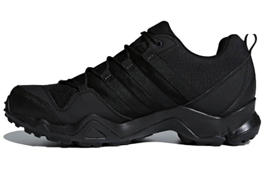 Фото № 1 с приближением к товару «‎adidas Terrex Ax2r Gtx Black»