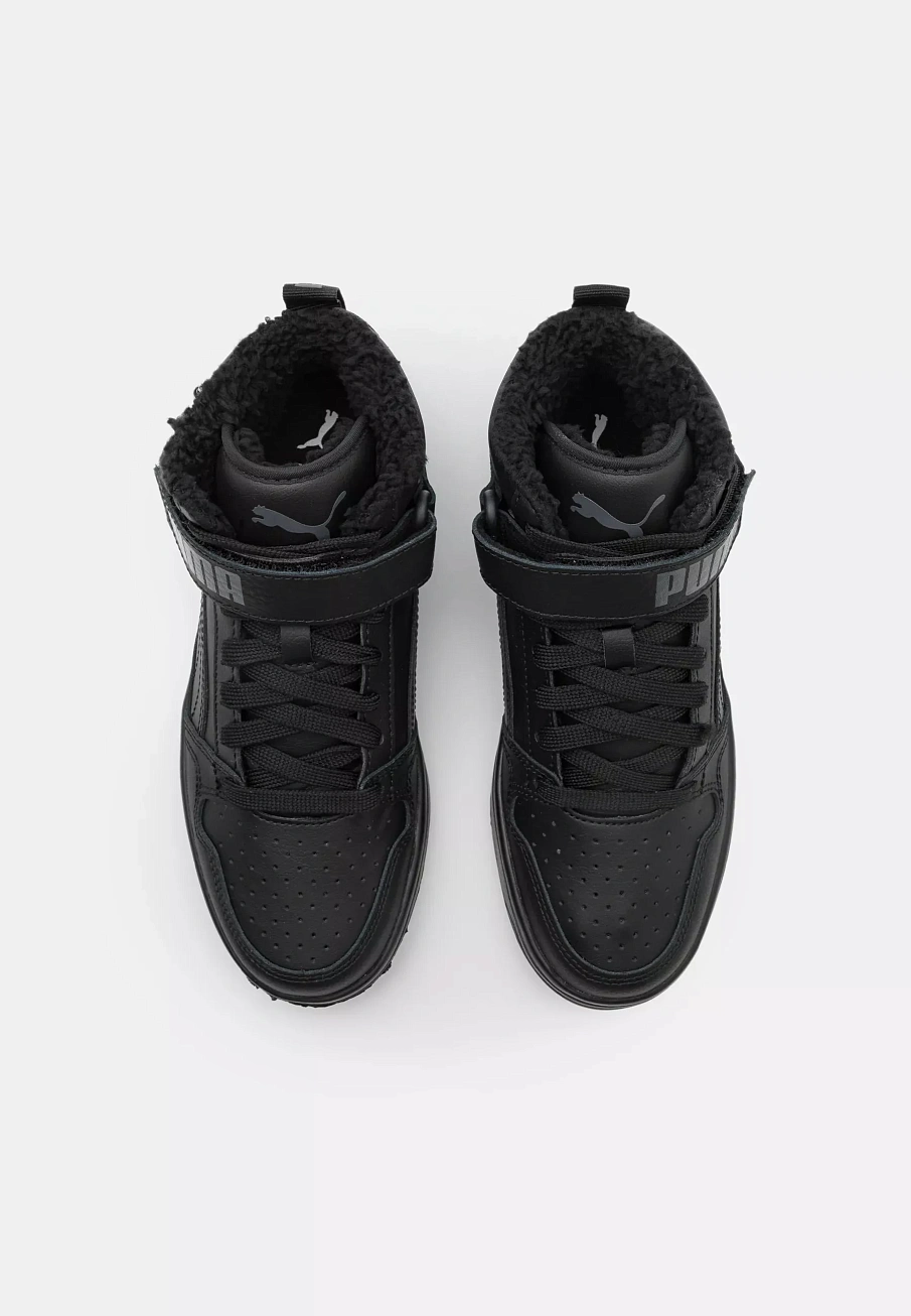 Фото № 4 с приближением к товару «‎REBOUND MID STRAP UNISEX»