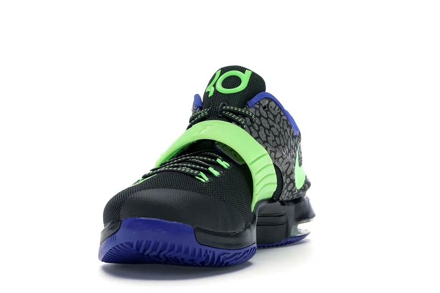 Фото № 2 с приближением к товару «‎Nike KD 7 Electric Eel»