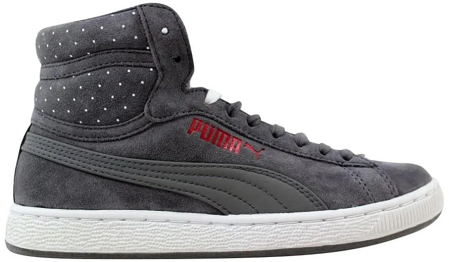 Фото № 1 с приближением к товару «‎Puma RS X UNDFTD Micro Dot Steel Grey»
