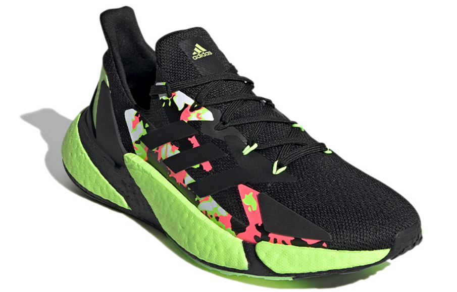 Фото № 3 с приближением к товару «‎adidas X9000L4 'Digital Print'»