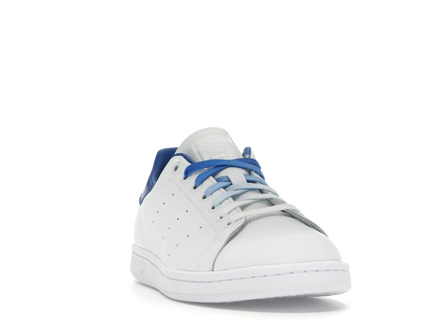 Фото № 3 с приближением к товару «‎adidas Stan Smith Team Royal Blue»