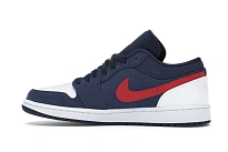 Фото № 5 с приближением к товару «‎Jordan 1 Low USA»