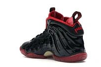 Фото № 6 с приближением к товару «‎Air Nike Foamposite One Dracula »