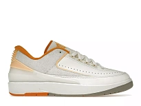 Фото № 1 с приближением к товару «‎Jordan 2 Retro Low Craft Melon Tint»