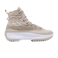 Фото № 1 с приближением к товару «‎Converse Run Star Hike High Khaki»