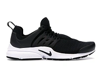 Фото № 1 с приближением к товару «‎Nike Air Presto Black White »
