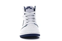 Фото № 2 с приближением к товару «‎Jordan 1 Retro Metallic Navy (2016) »