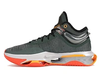 Фото № 3 с приближением к товару «‎Nike Air Zoom GT Jump 2»