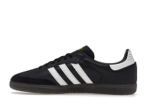 Фото № 6 с приближением к товару «‎adidas Samba IRAK Black»