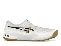 Фото № 1 с приближением к товару «‎ASICS Gel-Resolution 9 Clay»