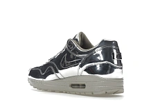 Фото № 6 с приближением к товару «‎Nike Air Max 1 Liquid Silver»