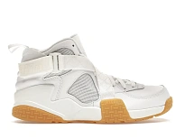 Фото № 1 с приближением к товару «‎Nike Air Raid White Gum»