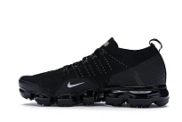 Фото № 5 с приближением к товару «‎Nike Air VaporMax 2 Black Metallic Gold »
