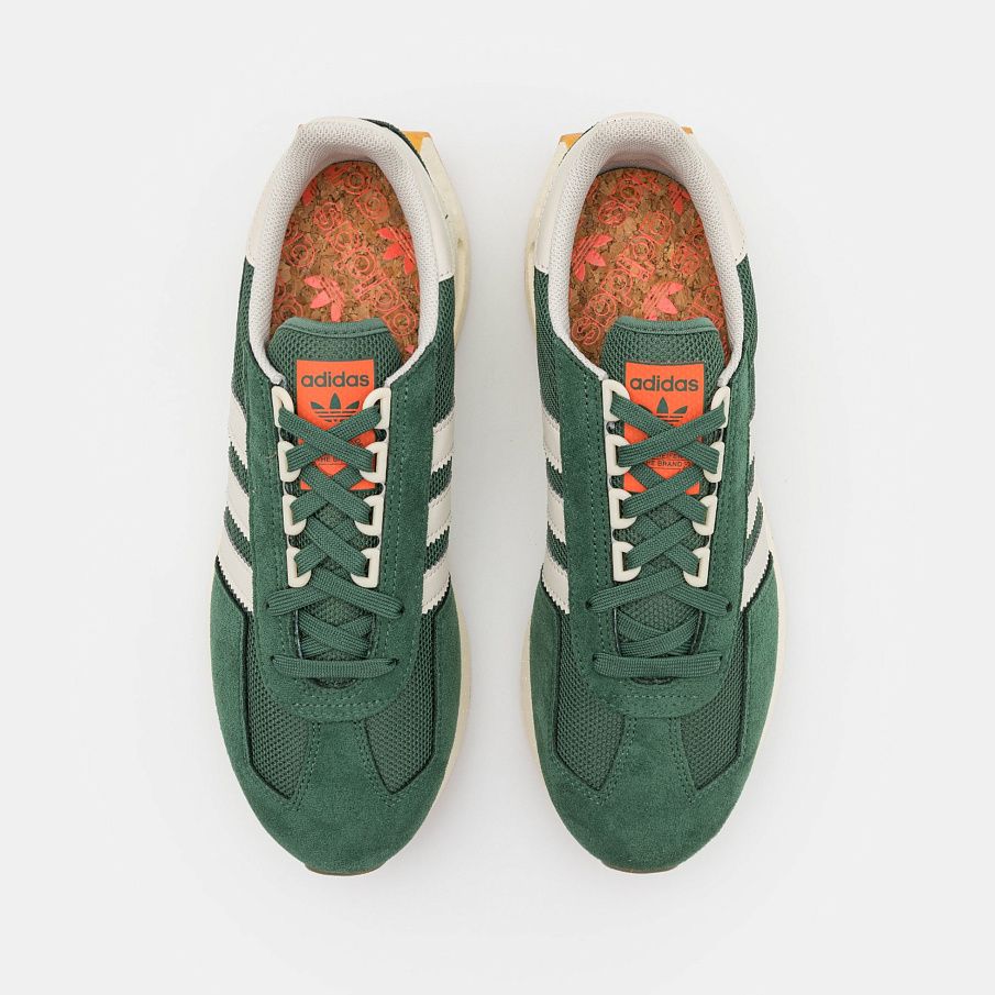 Фото № 4 с приближением к товару «‎Adidas Retropy E5 »