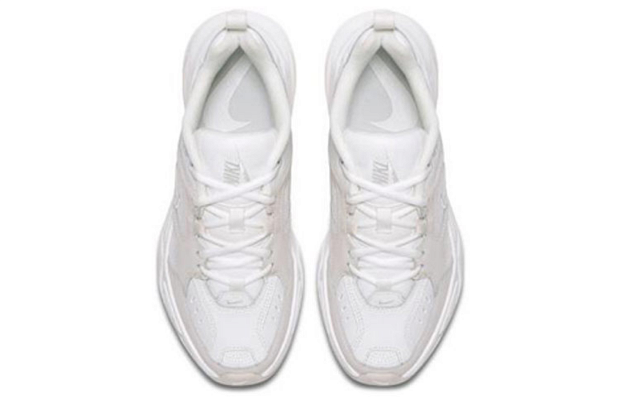 Фото № 3 с приближением к товару «‎Nike M2K Tekno Phantom 'Summit White'»