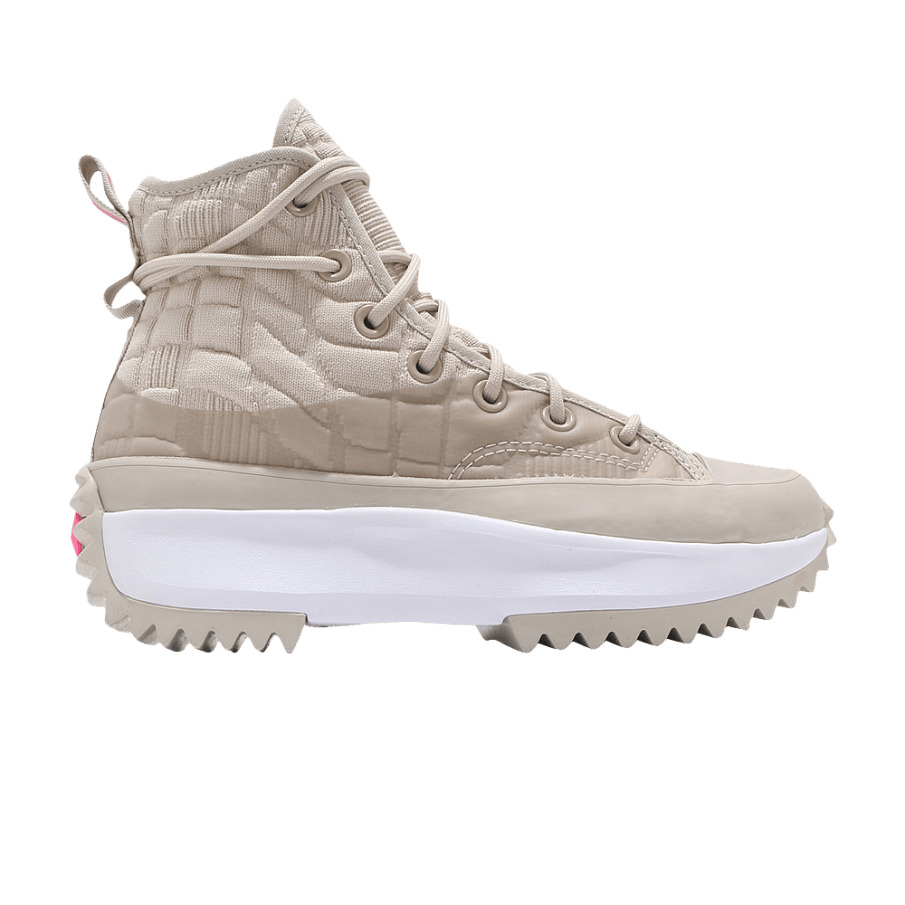 Фото № 1 с приближением к товару «‎Converse Run Star Hike High Khaki»