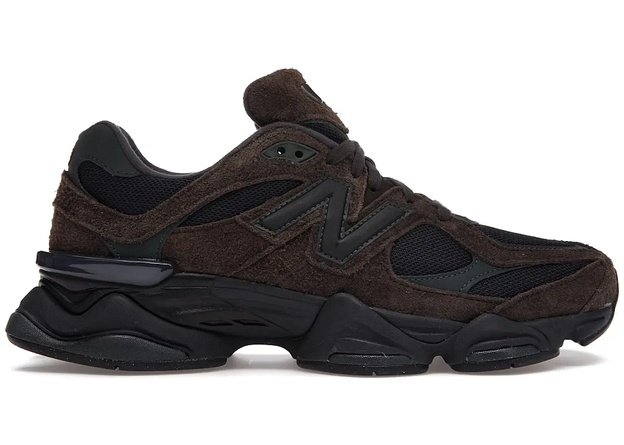Фото № 1 с приближением к товару «‎New Balance 9060»