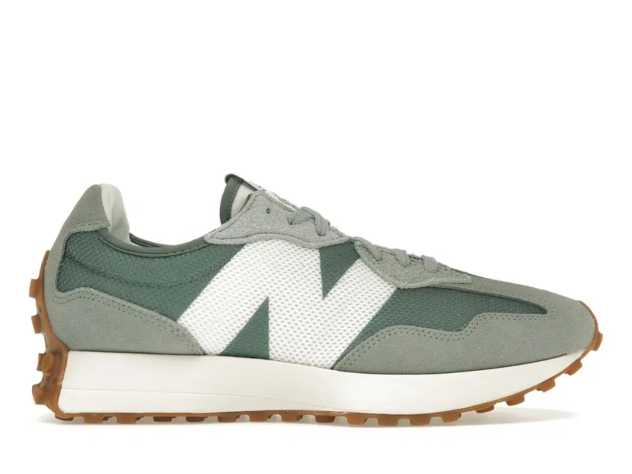 Фото № 1 с приближением к товару «‎New Balance 327»