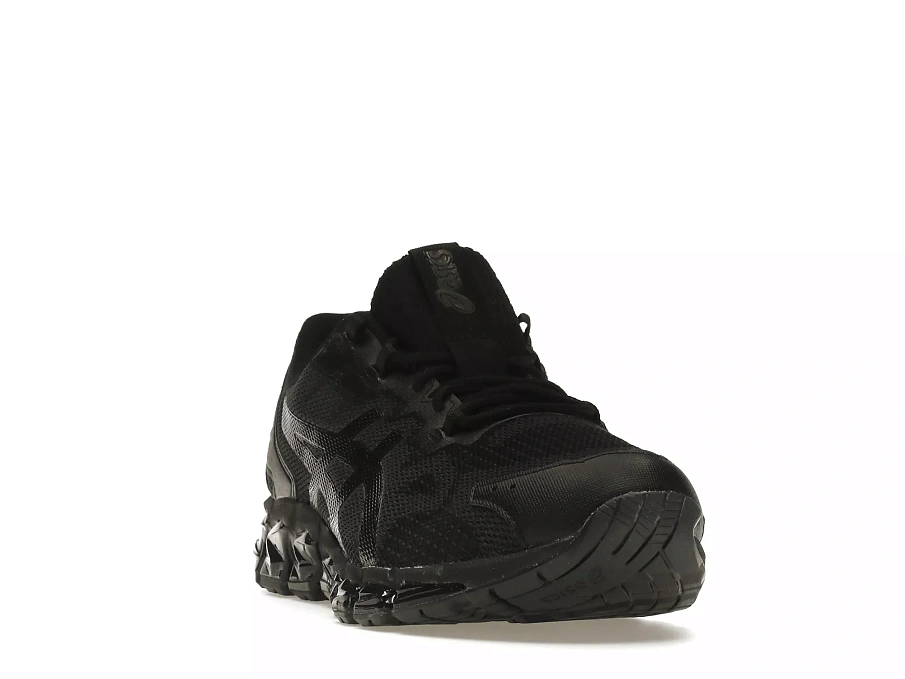 Фото № 3 с приближением к товару «‎ASICS Gel Quantum 360 6 Black»