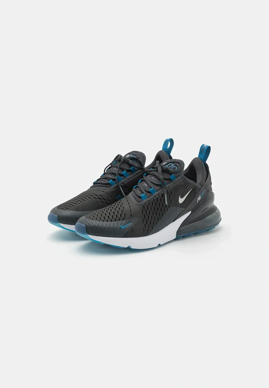Фото № 2 с приближением к товару «‎AIR MAX 270 UNISEX»