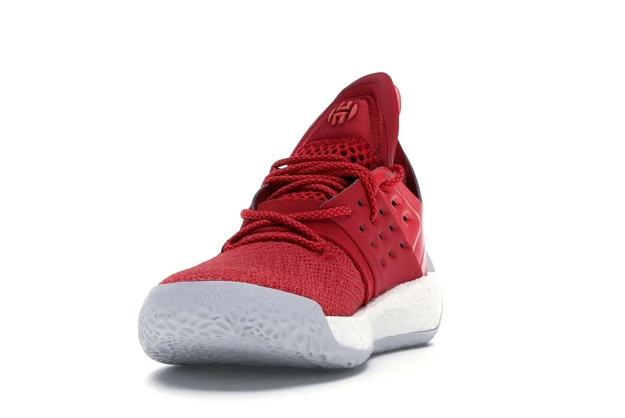 Фото № 4 с приближением к товару «‎adidas Harden Vol. 2 Pioneer»