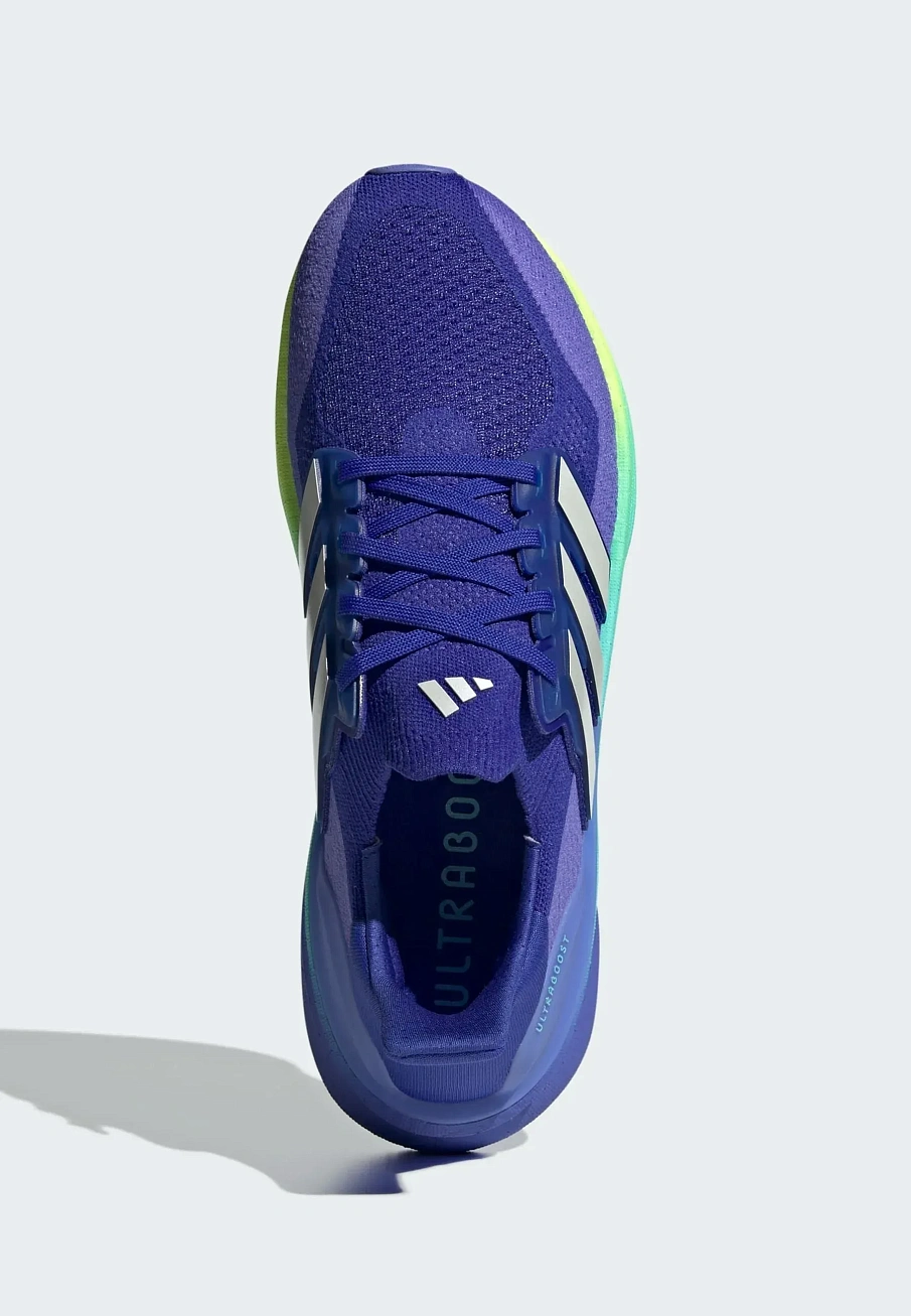 Фото № 3 с приближением к товару «‎ULTRABOOST 5»