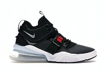 Фото № 1 с приближением к товару «‎Nike Air Force 270 Black White»