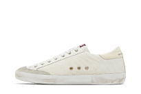 Фото № 4 с приближением к товару «‎Golden Goose Superstar Penstar White Black»