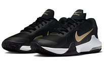 Фото № 3 с приближением к товару «‎ Nike Air Max Impact Basketball shoes»